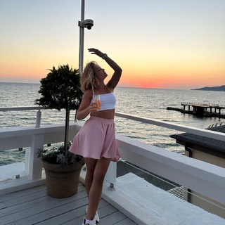 Telegram profile photo for Лайф вокруг Светы🥰