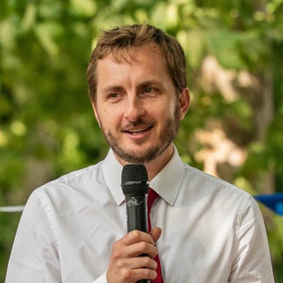 Telegram profile photo for François Piquemal ✌️🐢