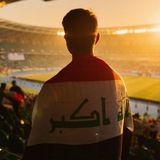 Telegram profile photo for Moments