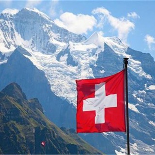 Telegram profile photo for قناة رابطة عشاق سويسرا 🇨🇭