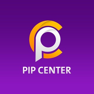 Telegram group profile photo for Pip Center Chat