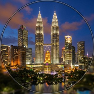 Telegram profile photo for 马来西亚吉隆坡直招