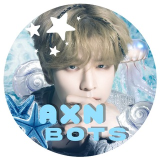 Telegram profile photo for 🔒~ 𝚊𝚡𝚗 𝚋𝚘𝚝𝚜 ୨୧ 🌊