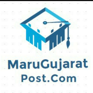 Telegram profile photo for MaruGujaratPost.com