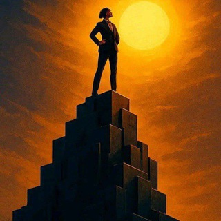 Telegram profile photo for Kenna Motivational Speaker 🔊