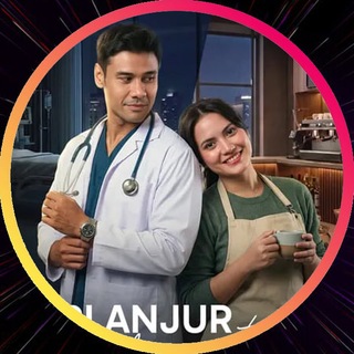 Telegram profile photo for π₯ Terlanjur Mencintaimu Series π