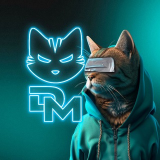 Telegram profile photo for Дизайн - мастерская