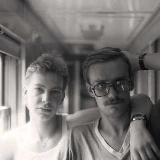 Telegram profile photo for СВАЛка ИСТОРИИ