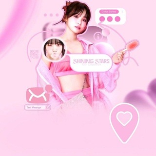 Telegram profile photo for Shining stars info