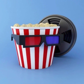 Telegram profile photo for ФИЛЬМЫ | СЕРИАЛЫ