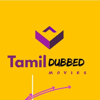 Telegram profile photo for #Tamil dubbed movies#