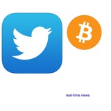 Telegram profile photo for Cryptonews