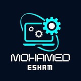 Telegram profile photo for Mohamed Esham