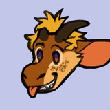 Telegram profile photo for Twist of Story