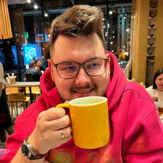 Telegram profile photo for Новое наблюдение от Юры 🔔