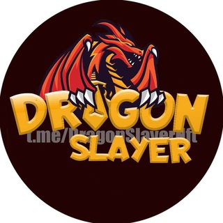 Telegram profile photo for DragonSlayerNFT Official