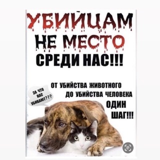 Telegram profile photo for 🆘УБИЙЦЫ В ОТЛОВАХ🆘