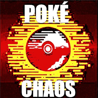 Telegram profile photo for Poké Chaos | Degen Plateau