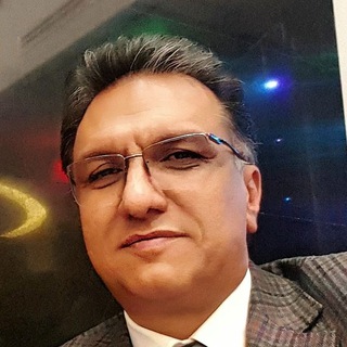 Telegram profile photo for دکتر علی طلائی