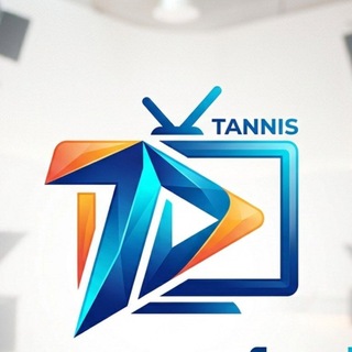 Telegram profile photo for Tennis TV🥎