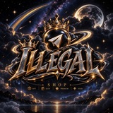 Telegram profile photo for illegal