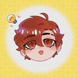Telegram profile photo for ванвиксы || нарезки