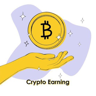 Telegram profile photo for MDSKT - Crypto Earnings Group