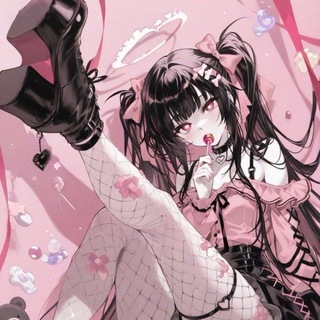 Telegram profile photo for 萝莉少女观赏频道