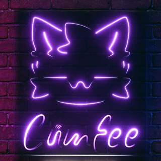 Telegram profile photo for Femboy vibe