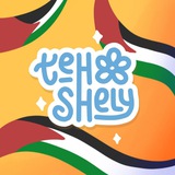 Telegram profile photo for TEH SHELY