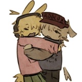 Telegram profile photo for __^What about Liko?