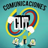 Telegram profile photo for CUT Colombia