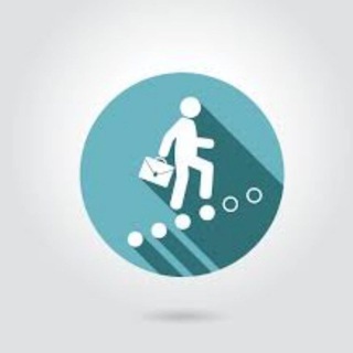 Telegram profile photo for راهنمای استخدامی و رزومه کار و استخدامی