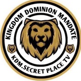 Telegram profile photo for Kdm.SecretplaceTv
