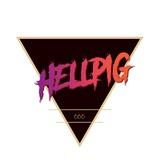 Telegram profile photo for HELLPIG 🐽