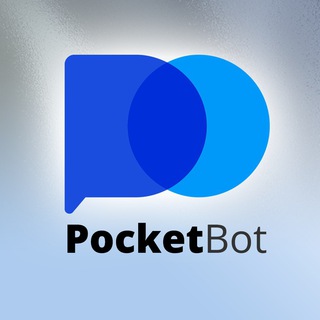 Telegram profile photo for PocketSignals
