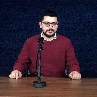 Telegram profile photo for دیده بان سیاست | امیرحسین ابراهیمی