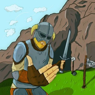 Telegram profile photo for Real Memes From Games