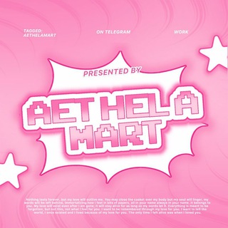 Telegram profile photo for Proof @AethelaMart