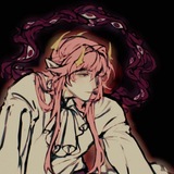 Telegram profile photo for ... ๐ซ๐พ๐๐๐'๐ ๐๐ป๐ป๐พ๐ธ๐