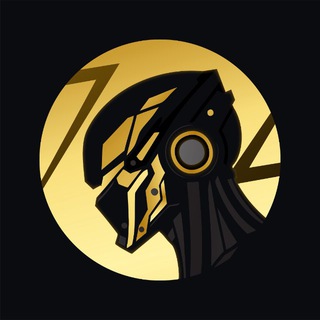 Telegram profile photo for ORACLE | Gold Scalper