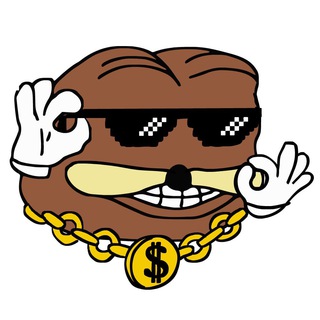 Telegram profile photo for spurdo offigial bordal