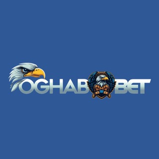 Telegram profile photo for 🦅OGHAB BET | عقاب بت