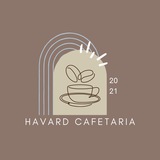 Telegram profile photo for HAVARD CAFETARIA