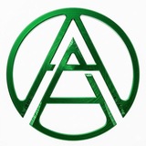 Telegram profile photo for Algoritm Academy