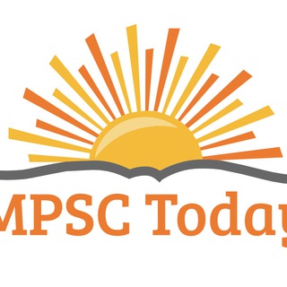 Telegram profile photo for MPSC Today