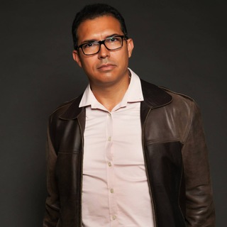 Telegram profile photo for Canal Wellington Calasans