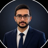 Telegram profile photo for امیررضا پهلوان | محقق پول🎖