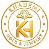 Telegram profile photo for خادمیگلد | Khademigold