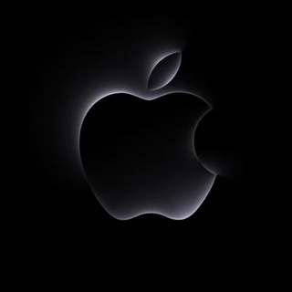 Telegram profile photo for А что там у Apple? 🤔
